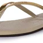 Havaianas Infradito Donna You Metallic Oro
