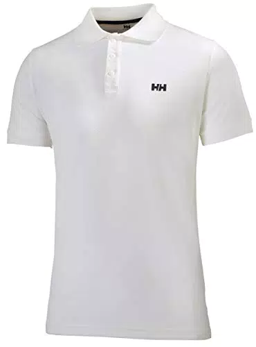 Helly Hansen Polo Uomo Driftline
