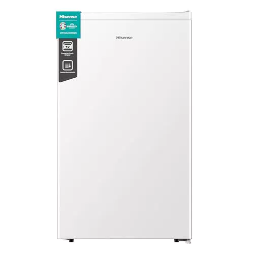 Hisense Frigorifero Monoporta con Cassetto Fresh Zone - Classe E