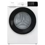 Hisense Lavatrice a Carica Frontale 1400 RPM Inverter Vapore - Classe Energetica B