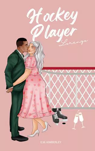 Lorenzo - Maglietta da Hockey Player