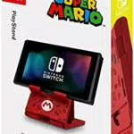 Nintendo - Supporto PlayStand Super Mario per Nintendo Switch