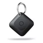 Hoxe Air Tracker Tag: Localizzatore Chiavi Sonoro Impermeabile