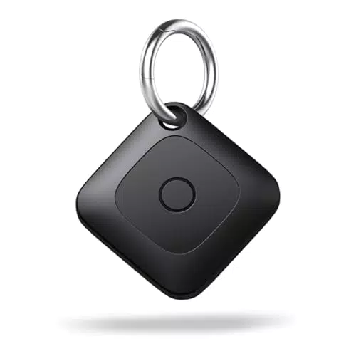 Hoxe Air Tracker Tag: Localizzatore Chiavi Sonoro Impermeabile