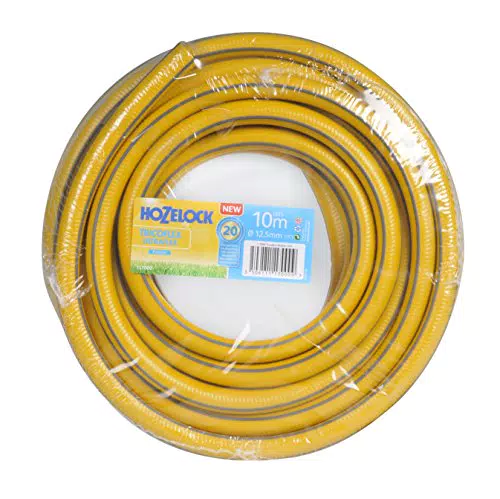 Hozelock Tubo Tricoflex Ultraflex (diametro 12,5 mm)