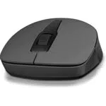 HP Mouse Cablato USB-A con Sensore Ottico da 1600 DPI