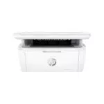 Stampante Multifunzione Laser HP LaserJet M140w, Stampa Fronte e Retro, Wi-Fi, HP Smart