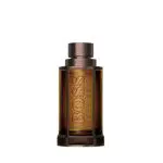Hugo Boss The Scent Absolute Eau de Parfum Uomo 50 ml