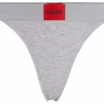HUGO - Corda Red Label Medium Grey