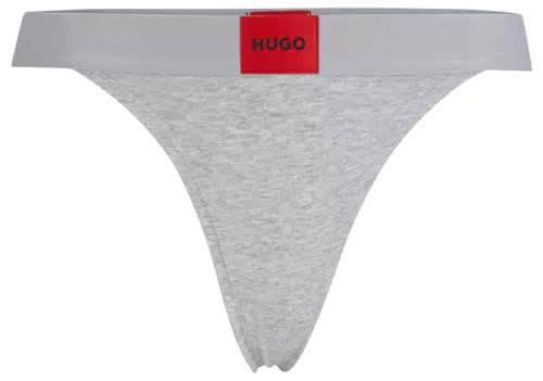 HUGO - Corda Red Label Medium Grey