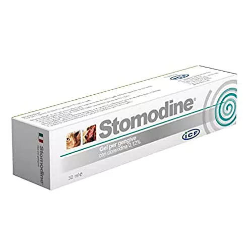 Stomodyne - Integratore Orale 30 Ml
