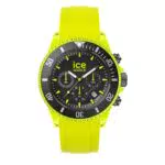 Ice-Watch - Orologio da Uomo Chrono con Cinturino in Silicone