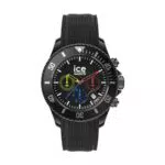 Ice-Watch - Orologio ICE Chrono Trilogy da Uomo con Cinturino in Plastica