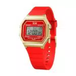 Ice-Watch Orologio da Donna con Cinturino in Plastica