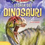 Libro dei Dinosauri - Offerte e Sconti Speciali
