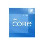 Intel Core i5-12600KF: Processore Desktop Sbloccato LGA1700, 10 Core fino a 4,9 GHz - Serie 600.