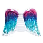 Materassino Gonfiabile Intex Mare Angel 216x155 cm