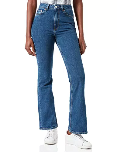 Jeans Bootcut Jack & Jones Jxturin Donna
