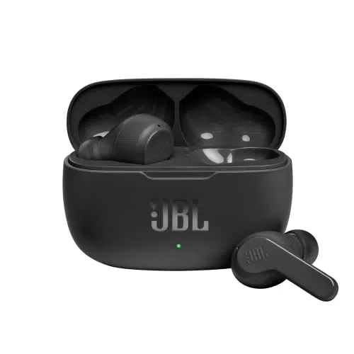 JBL Wave 200TWS Cuffie In-Ear True Wireless con Microfono Integrato