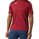 Joma Maglietta Uomo Combi a Manica Corta