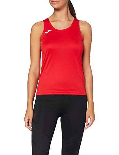 Joma T-Shirt da Donna Diana