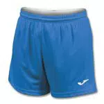 Joma Paris II - Pantaloncini Corti da Donna - Blu Royal