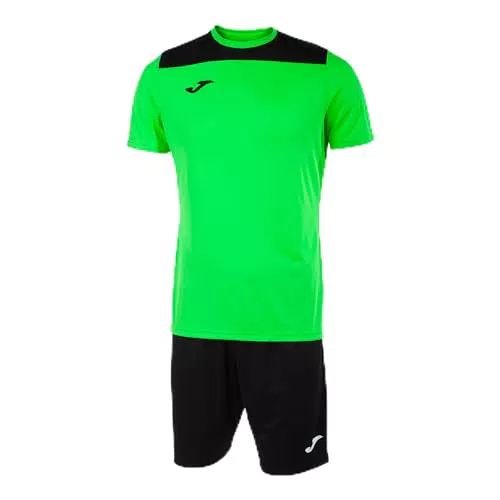 Joma Set Uomo Phoenix II