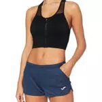 Joma Short Hobby Marino - Pantaloni corti unisex adulti