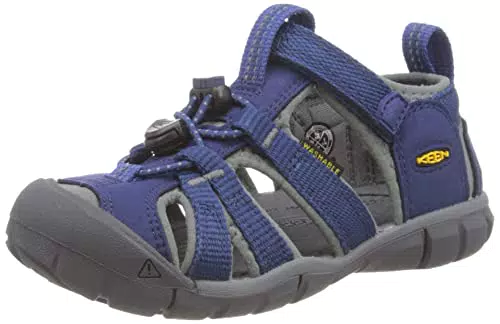 KEEN Sandali Seacamp 2 Cnx Unisex - Bambini e Ragazzi