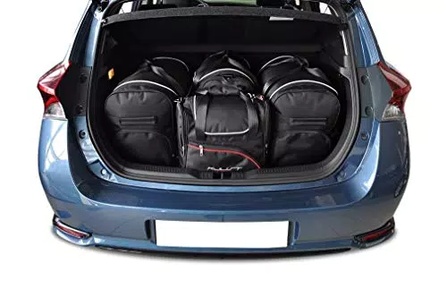 Borse Auto KJUST Compatibili con Toyota Auris II 2013-2018
