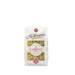 Pasta La Molisana Cubetto n. 63 - Grano Italiano Trafilata al Bronzo