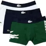 Lacoste Pantaloncini Uomo.