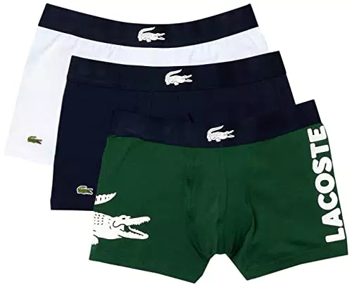 Lacoste Pantaloncini Uomo.