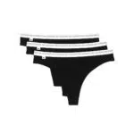 Lacoste Mutandine a Perizoma da Donna.