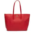 Lacoste L.12.12 Concept NF1888PO, Borsa a tracolla Donna