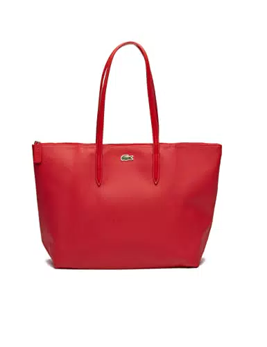 Lacoste L.12.12 Concept NF1888PO, Borsa a tracolla Donna