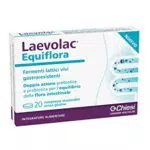 Laevolac Equiflora Compresse Probiotiche