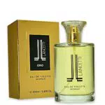 Lancetti Woman Oro Eau de Toilette 100 ml