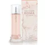 Laura Biagiotti Roma Fiori Bianchi Eau de Toilette 100 ml