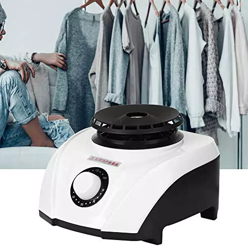 Mini Asciugatrice Elettrica Leftwei 1200W per Scarpe e Lavanderia
