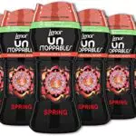 Lenor Profumatore Bucato Perle Profumate Lavatrice Formato da 510 g