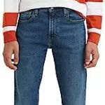Levi's 512 Slim Taper Jeans Uomo