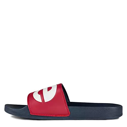 Levi's Ciabatte Uomo Rouge Regular Red