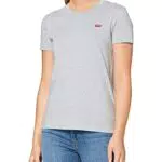Levi's T-Shirt Perfect Tee - Donna