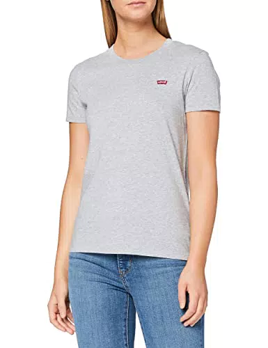 Levi's T-Shirt Perfect Tee - Donna