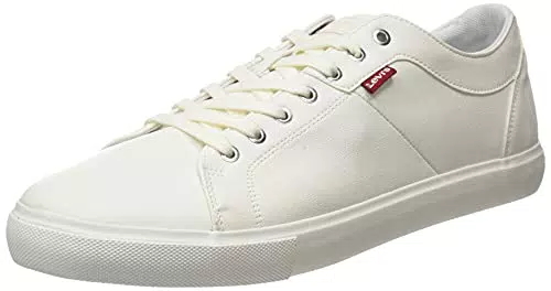Levi's Woodward Sneaker
