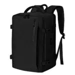 Zaino da Viaggio Leyrica per Bagaglio a Mano Unisex Impermeabile
