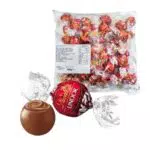 Lindt - Cioccolatini al Latte Lindor