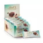 Lindt Expo Choco Wafer Nocciole, Praline Croccanti al Latte con Nocciola e Gianduja