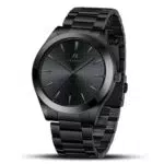 Orologio Uomo in Acciaio Inossidabile Al Quarzo - Design Aziendale